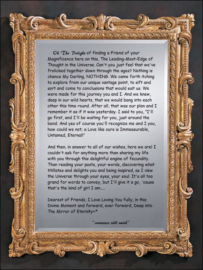 mirror of eternity 1