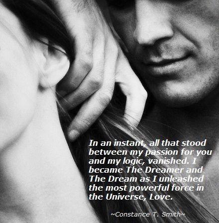 The Dreamer & The Dream