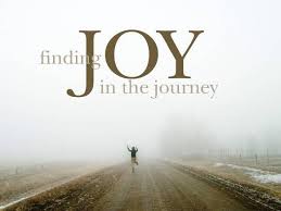 The Joy In The Journey